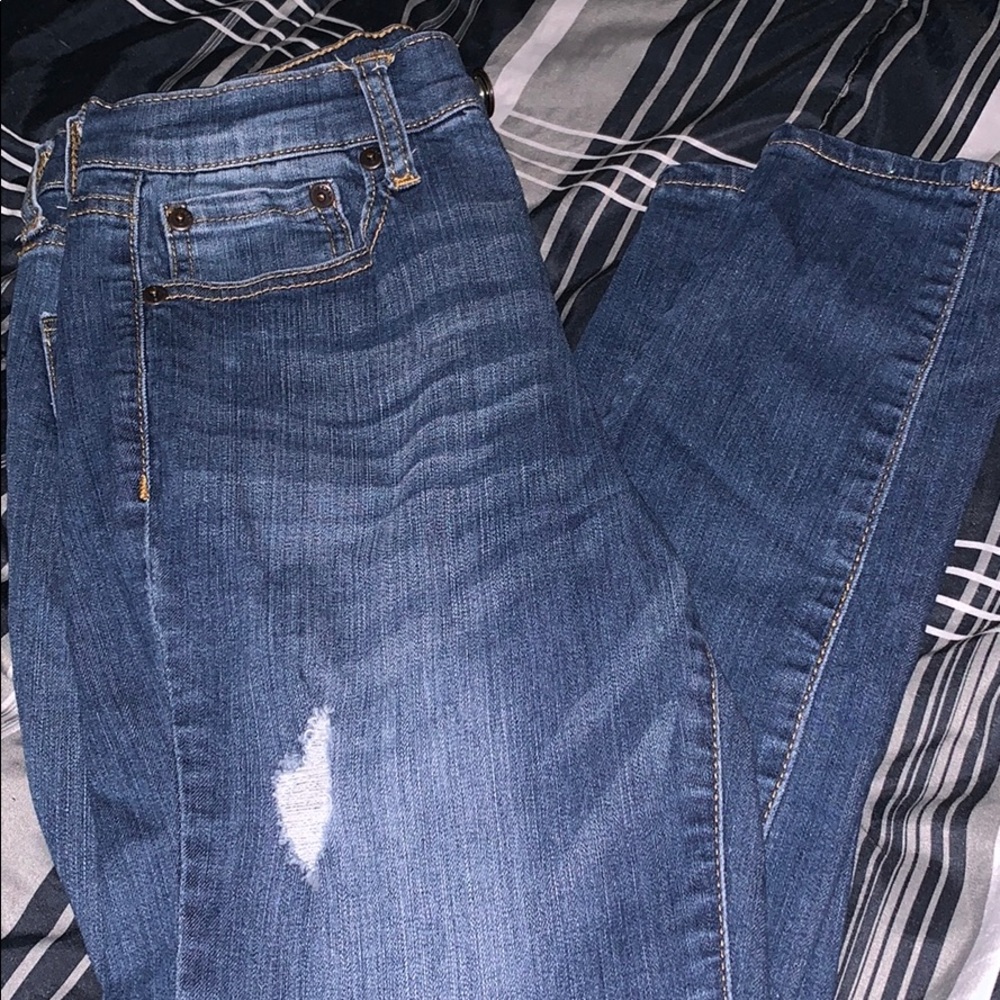 Jeans